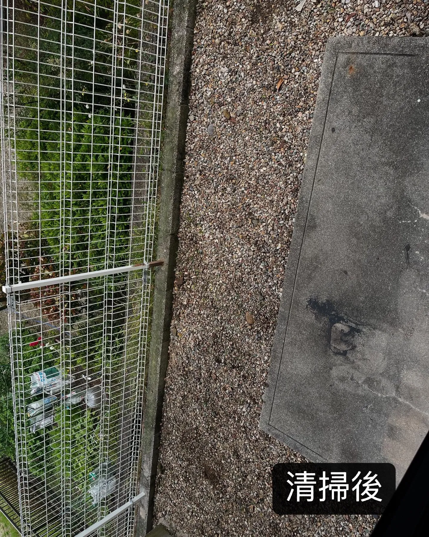 今日は知立市にあるマンションの退去後の清掃に行ってきました🏠...