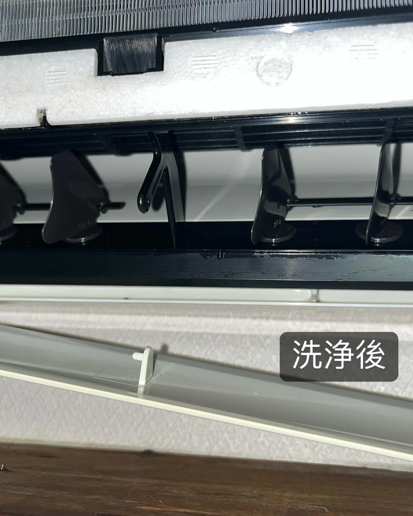 本日は愛知県蒲郡市にお住まいのお客様のお宅へお伺いしました🏠...