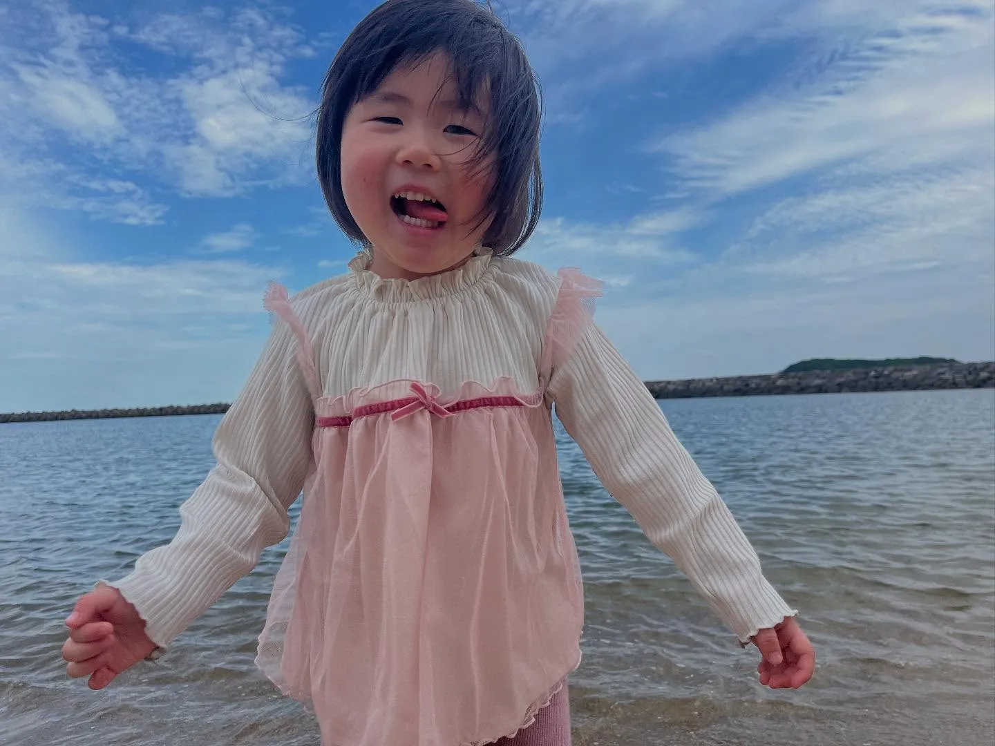この間、家族でほんのりとした休日を満喫するために、子供たちを...