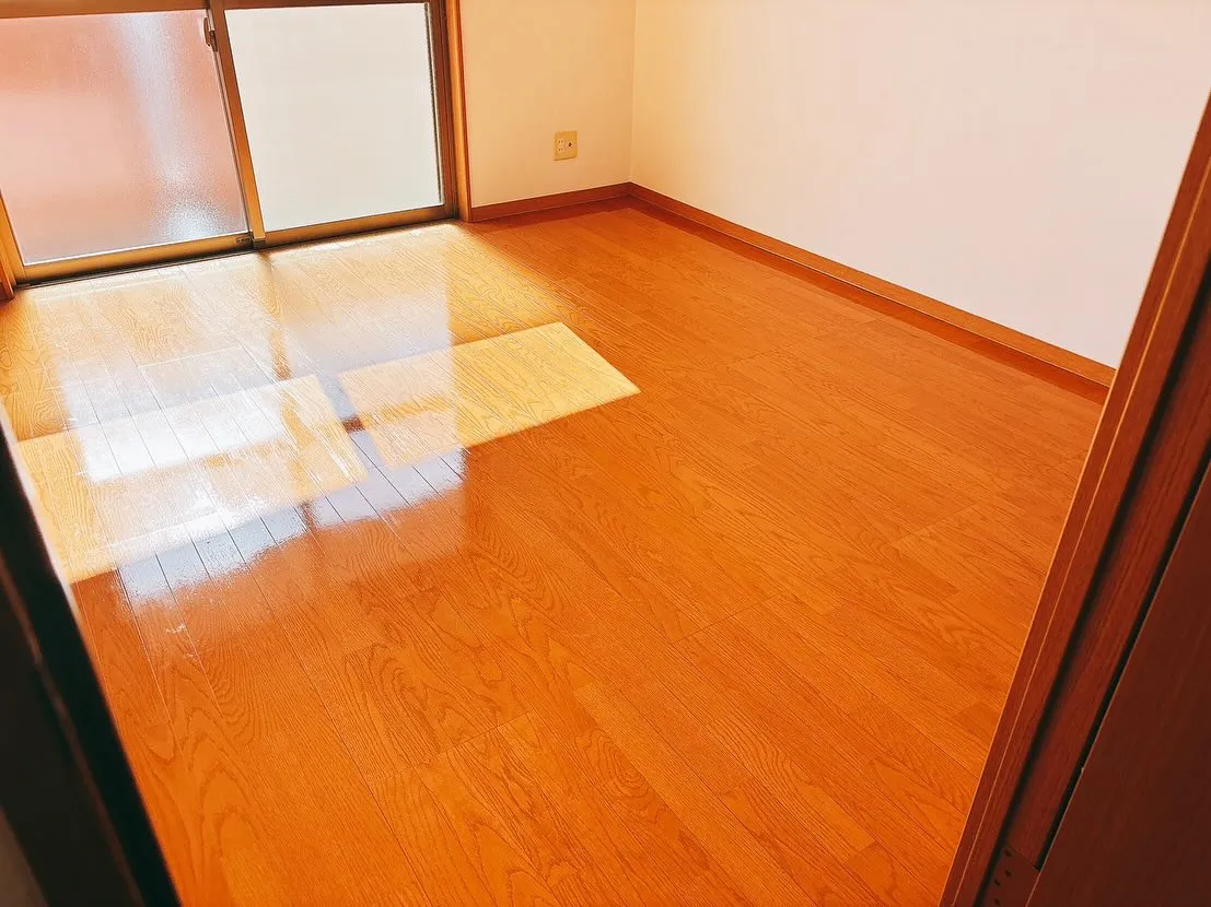 🏠✨西尾市でのハウスクリーニングなら、私たち「あらいぐま」に...