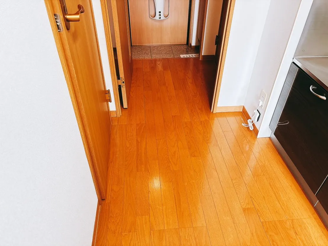 🏠✨西尾市でのハウスクリーニングなら、私たち「あらいぐま」に...