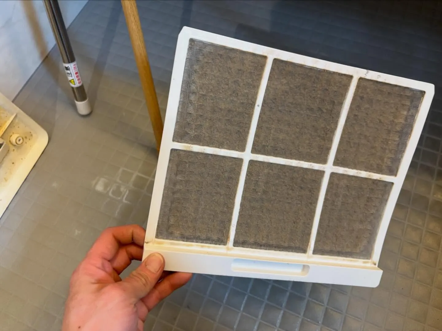 久しぶりの投稿です😊 今回は家庭内のちょっとしたヒーロー、浴...