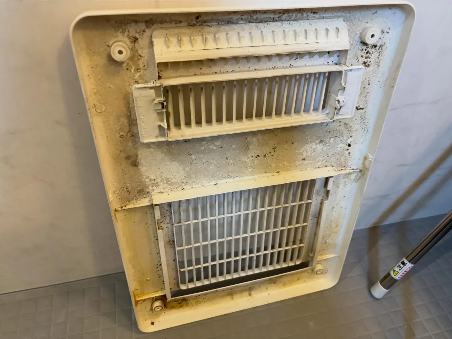 久しぶりの投稿です😊 今回は家庭内のちょっとしたヒーロー、浴...